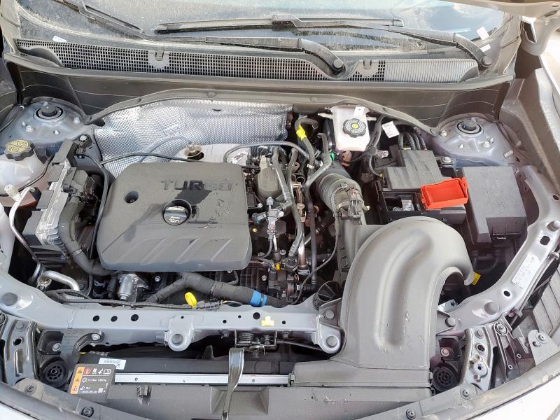 Photo 11 from auction – 2025 BUICK ENCORE GX with VIN KL4AMBSL5SB194294