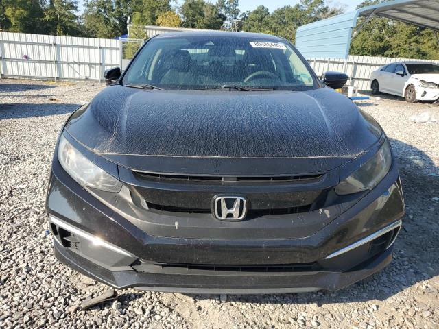 Photo 5 from auction – 2019 HONDA CIVIC LX with VIN 2HGFC2F65KH514516
