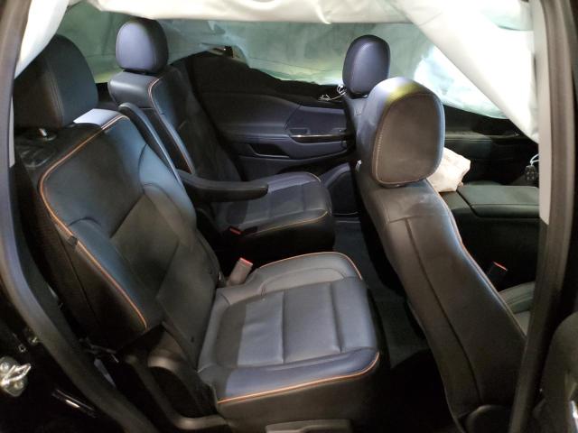 Photo 11 from auction – 2023 GMC ACADIA AT4 with VIN 1GKKNLLS9PZ171302