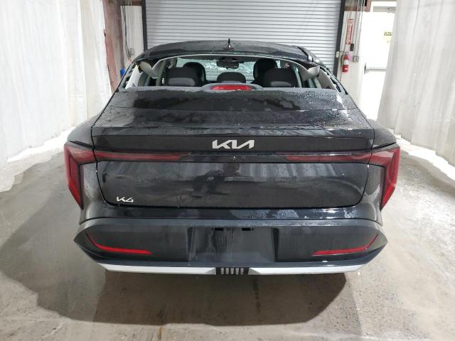Photo 6 from auction – 2025 KIA K4 LX with VIN 3KPFT4DE1SE101718