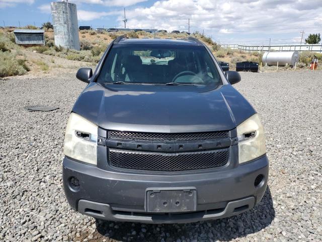 Photo 5 from auction – 2009 CHEVROLET EQUINOX LS with VIN 2CNDL13F696252706