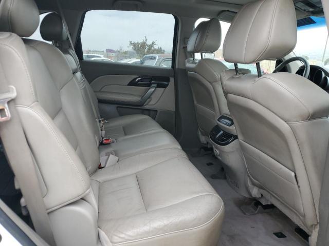 Photo 11 from auction – 2009 ACURA MDX TECHNOLOGY with VIN 2HNYD28629H530792