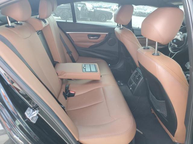 Photo 10 from auction – 2016 BMW 328 I SULE with VIN WBA8E9G57GNT43778