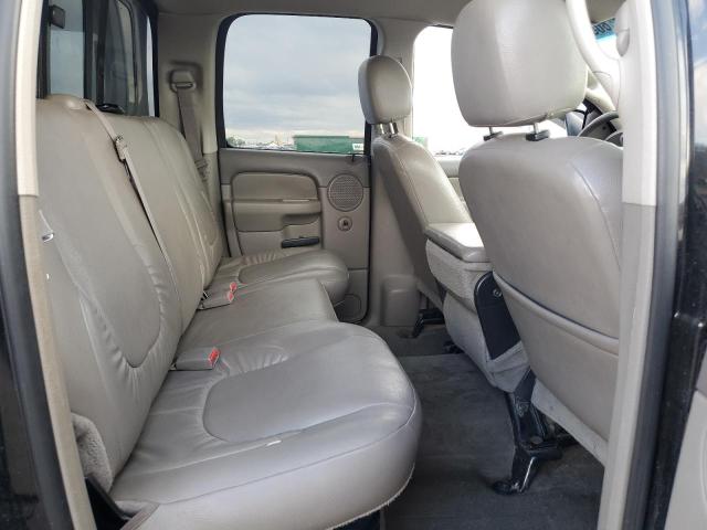 Photo 10 from auction – 2003 DODGE RAM 1500 S with VIN 1D3HU18N53J525462