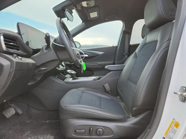 Photo 7 from auction – 2024 BUICK ENVISTA PR with VIN KL47LAE29RB097295
