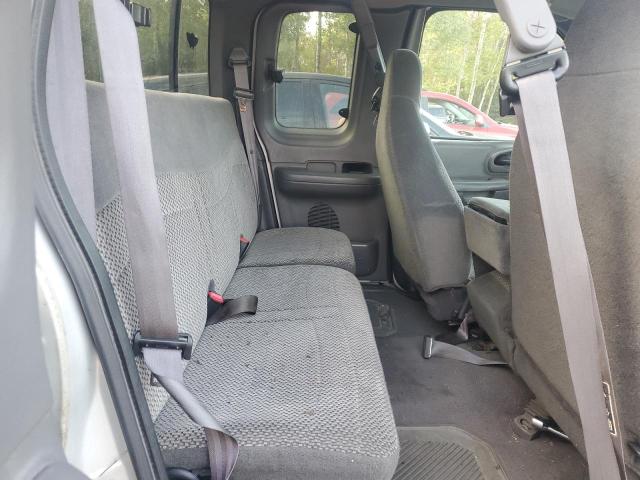 Zdjęcie 10 z aukcji – 2000 FORD F150 z VIN 2FTZX0723YCA93692