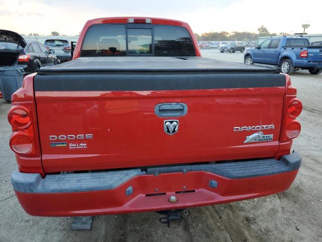 Photo 6 from auction – 2010 DODGE DAKOTA SXT with VIN 1D7CW3GP9AS175813