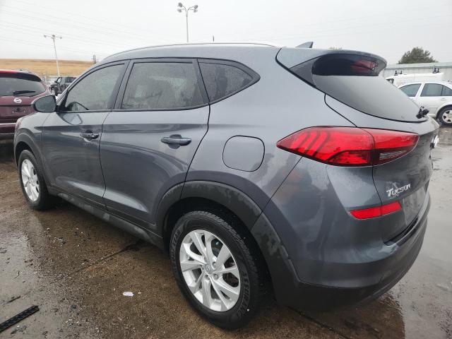 Photo 2 from auction – 2019 HYUNDAI TUCSON LIM with VIN KM8J3CA44KU014117
