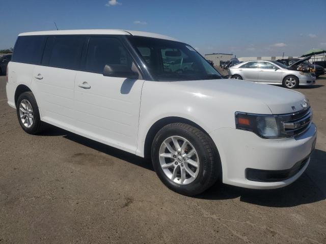 Photo 4 from auction – 2014 FORD FLEX SE with VIN 2FMGK5B85EBD30422