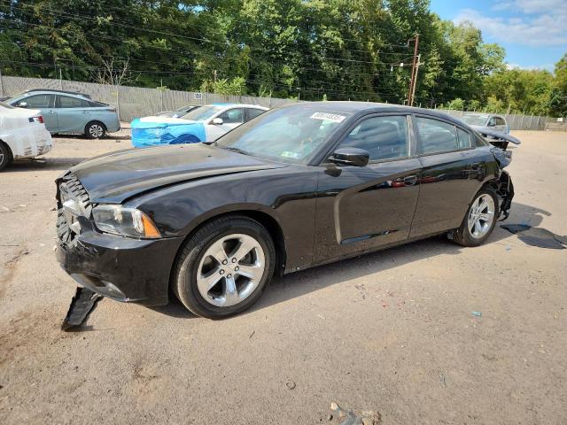 DODGE CHARGER SE 2014 with VIN 2C3CDXBG9EH188030 - Photo from auction