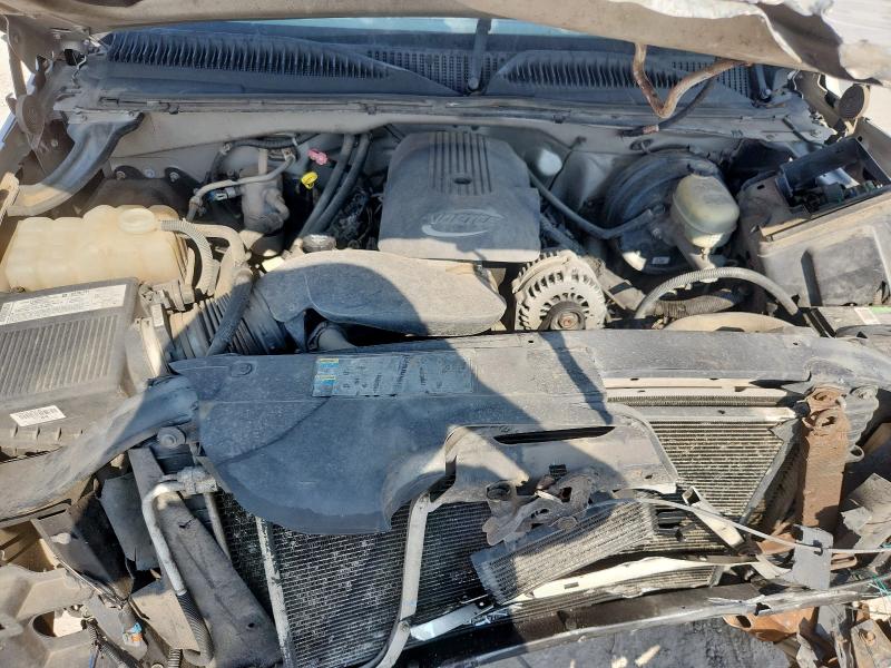 Photo 11 from auction – 2006 CHEVROLET SILVERADO with VIN 1GCEC19Z36Z256223