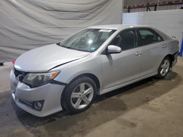 TOYOTA CAMRY L 2014 with VIN 4T1BF1FK5EU403635 - Photo from auction
