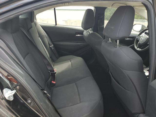 Photo 10 from auction – 2020 TOYOTA COROLLA LE with VIN JTDEPRAE2LJ020183