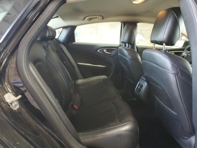 Photo 10 from auction – 2015 CHRYSLER 200 C with VIN 1C3CCCEG7FN557130