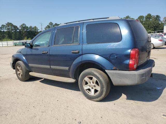 Photo 2 from auction – 2005 DODGE DURANGO ST with VIN 1D4HB38N95F553624