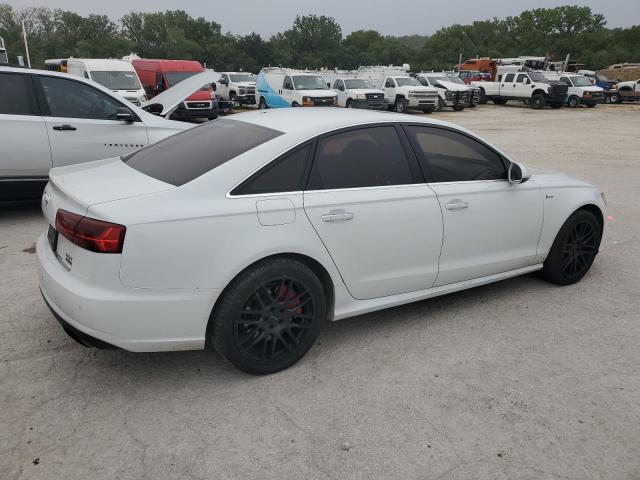 Photo 3 from auction – 2016 AUDI A6 PRESTIG with VIN WAUHGAFC3GN009971