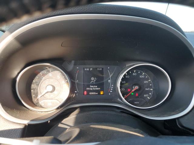 Фото 9 с аукциона – 2020 JEEP COMPASS LA с VIN 3C4NJCBB3LT218704