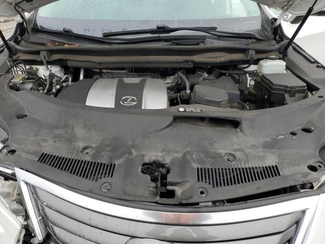 Photo 11 from auction – 2019 LEXUS RX 350 BAS with VIN 2T2BZMCA4KC187645