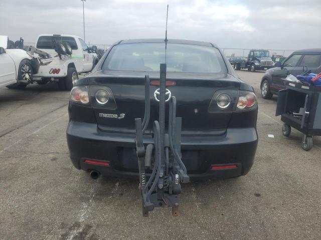 Photo 6 from auction – 2007 MAZDA 3 I with VIN JM1BK12F871742354