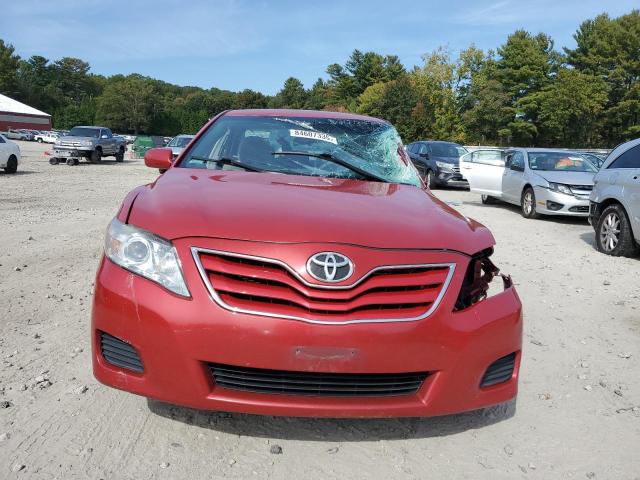 Photo 5 from auction – 2011 TOYOTA CAMRY BASE with VIN 4T4BF3EK1BR209408