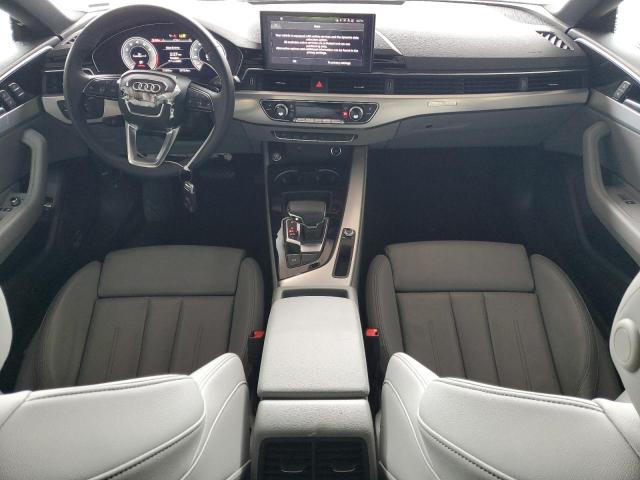 Photo 8 from auction – 2025 AUDI A5 PREMIUM with VIN WAUDACF56SA006236