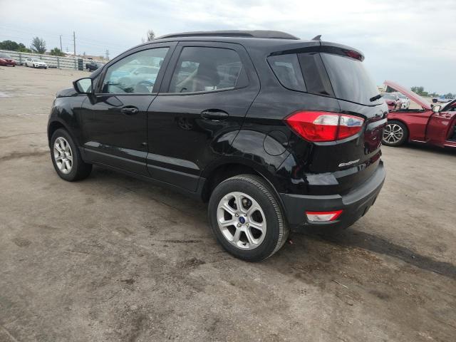 Photo 2 from auction – 2021 FORD ECOSPORT S with VIN MAJ6S3GL9MC424857
