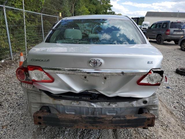 Photo 6 from auction – 2013 TOYOTA COROLLA BASE with VIN 2T1BU4EEXDC121753