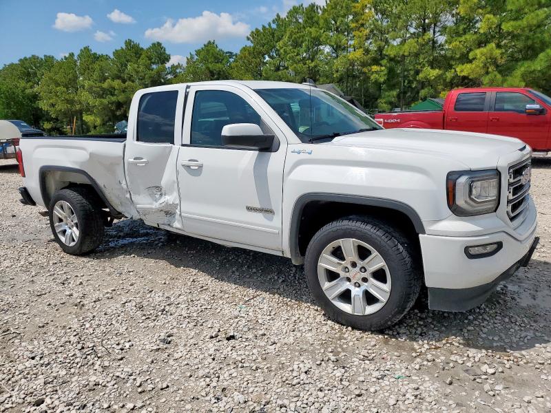 Photo 4 from auction – 2017 GMC SIERRA K15 with VIN 1GTV2LEC7HZ249567