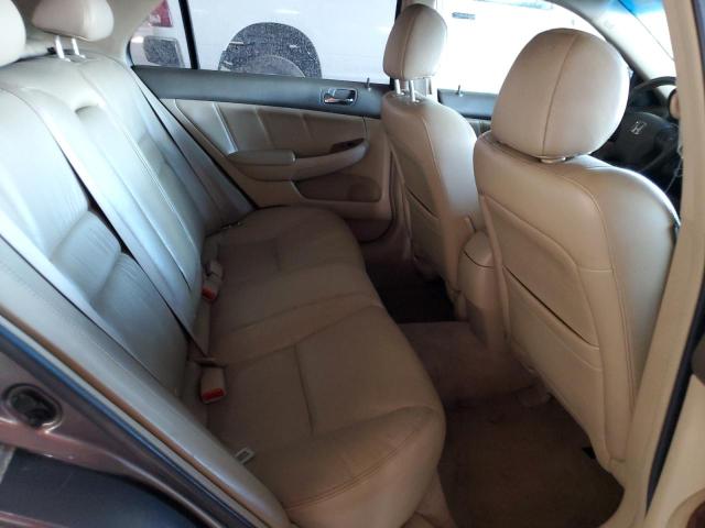 Photo 10 from auction – 2006 HONDA ACCORD EX with VIN JHMCM56876C006041