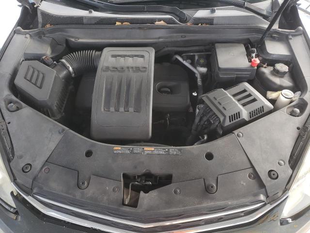 Photo 12 from auction – 2017 CHEVROLET EQUINOX LT with VIN 2GNALCEKXH6112452