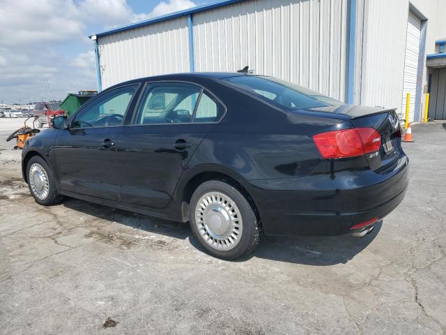 Photo 2 from auction – 2014 VOLKSWAGEN JETTA with VIN 3VWD17AJ0EM380067