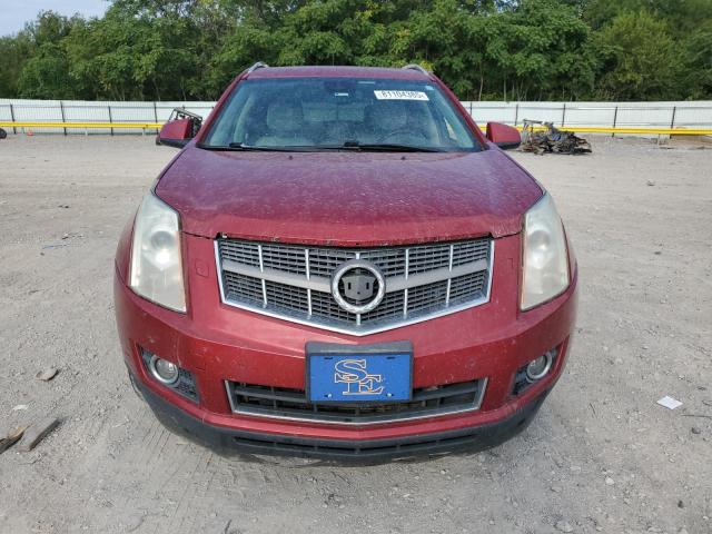 Photo 5 from auction – 2012 CADILLAC SRX PERFOR with VIN 3GYFNBE32CS598156