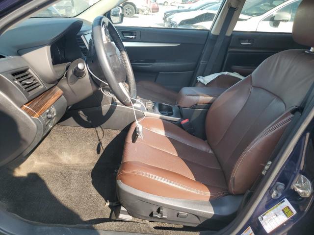 Photo 7 from auction – 2014 SUBA OUTBACK 2.5I LIMITED with VIN 4S4BRBPC4E3277178