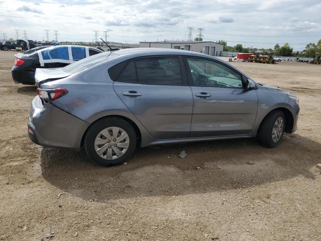 Photo 3 from auction – 2019 KIA RIO with VIN 3KPA24AB0KE202112