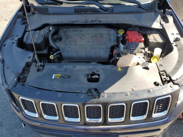 Photo 12 from auction – 2019 JEEP COMPASS LIMITED with VIN 3C4NJDCB7KT740691