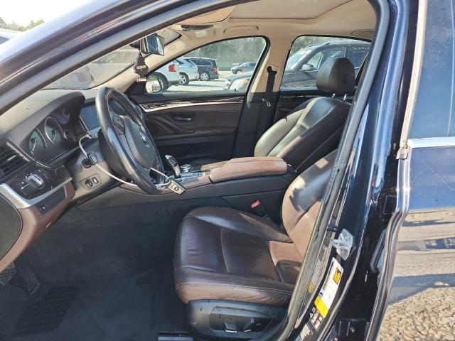 Photo 7 from auction – 2015 BMW 528 XI with VIN WBA5A7C50FD627119
