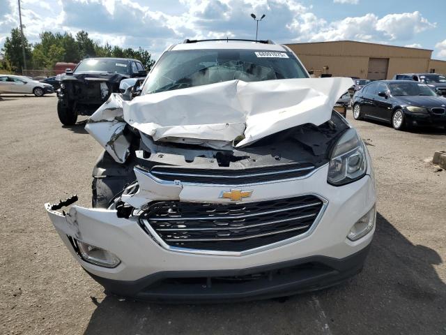 Photo 5 from auction – 2016 CHEVROLET EQUINOX LT with VIN 2GNALDEK8G6124717