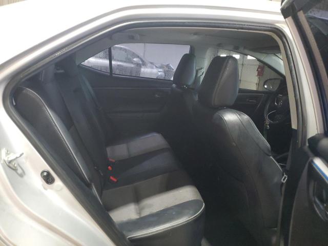 Photo 10 from auction – 2015 TOYOTA COROLLA L with VIN 2T1BURHE9FC247288