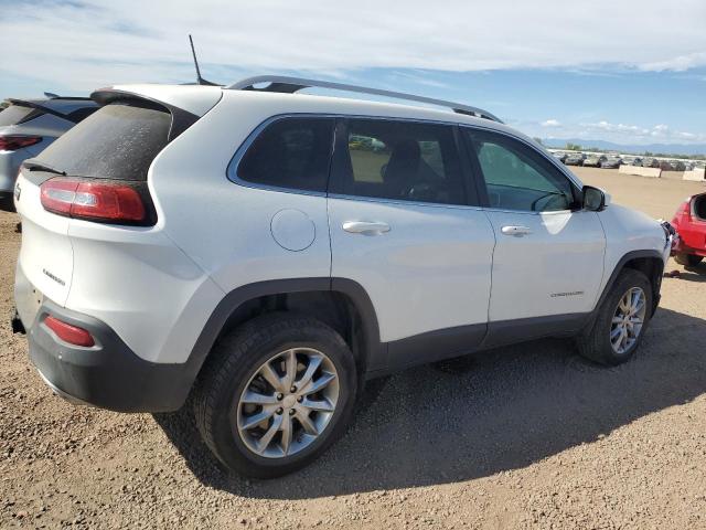 Photo 3 from auction – 2018 JEEP CHEROKEE L with VIN 1C4PJMDX0JD599809