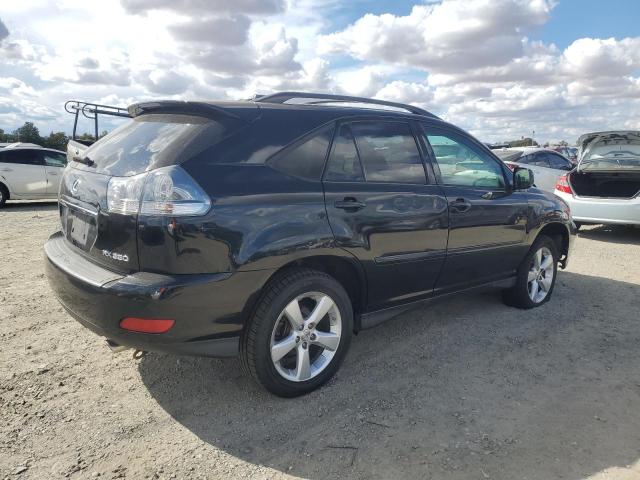 Photo 3 from auction – 2007 LEXUS RX 350 with VIN JTJHK31U572019641