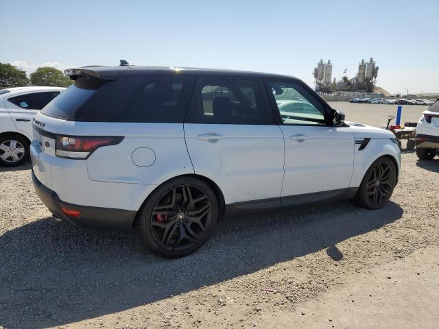Photo 3 from auction – 2016 LAND ROVER RANGE ROVE with VIN SALWR2EF6GA574351