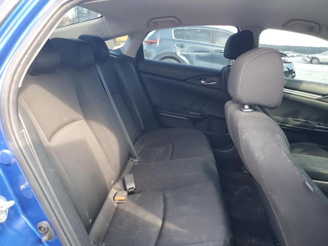 Photo 10 from auction – 2019 HONDA CIVIC LX with VIN 2HGFC2F62KH575841
