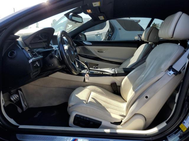 Photo 7 from auction – 2015 BMW 650 XI with VIN WBAYP1C58FD216902