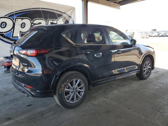 Photo 3 from auction – 2025 MAZDA CX-5 PREFE with VIN JM3KFBCL7S0636742