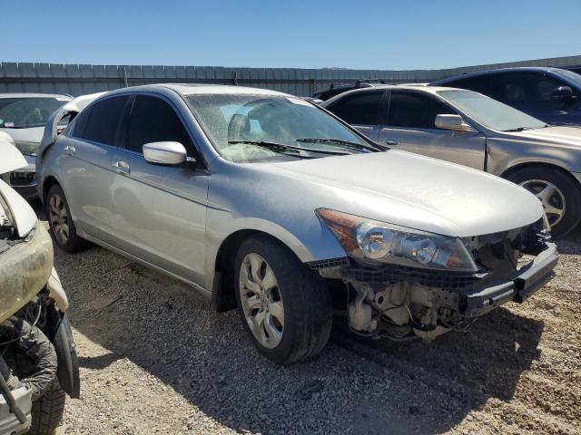 Photo 4 from auction – 2008 HONDA ACCORD EXL with VIN JHMCP26868C004466