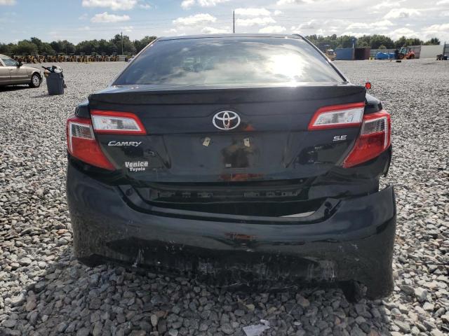 Photo 6 from auction – 2012 TOYOTA CAMRY BASE with VIN 4T1BF1FKXCU158005