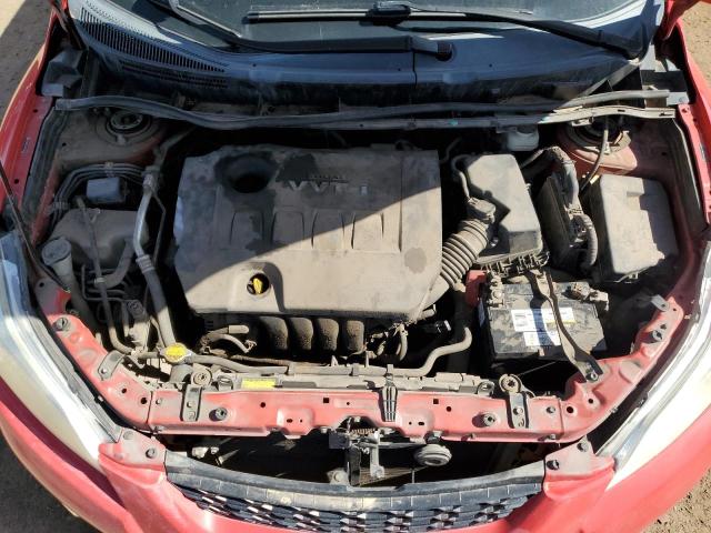 Photo 11 from auction – 2010 TOYOTA COROLLA MA with VIN 2T1KU4EE4AC292624