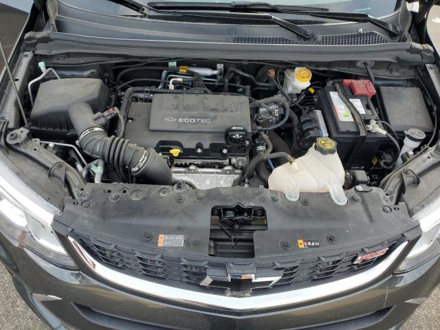 Photo 11 from auction – 2019 CHEVROLET SONIC LT with VIN 1G1JD6SB7K4149780