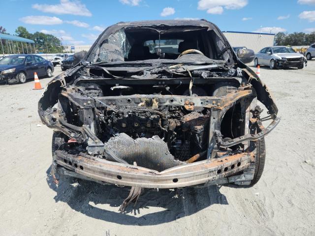 Photo 5 from auction – 2016 HONDA PILOT TOURING with VIN 5FNYF6H91GB016503