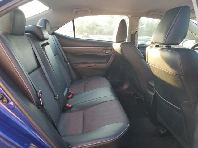 Photo 10 from auction – 2015 TOYOTA COROLLA L with VIN 5YFBURHE6FP282967